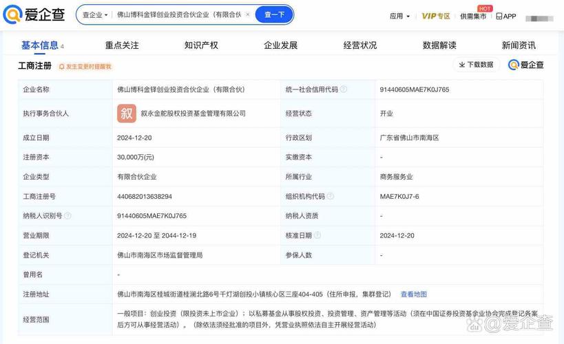 叙永金舵股权投资基金管理 成立背景、执行事务合伙人职责与股权投资管理实践